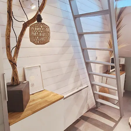 Appartement Le Cozy Dream à Dinard Extérieur photo