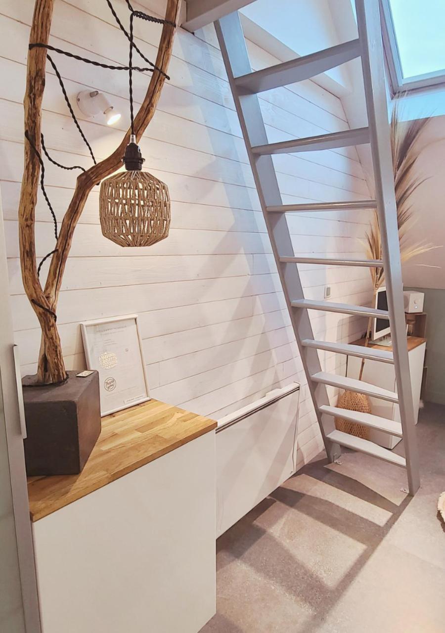 Le Cozy Dream Appartement *
