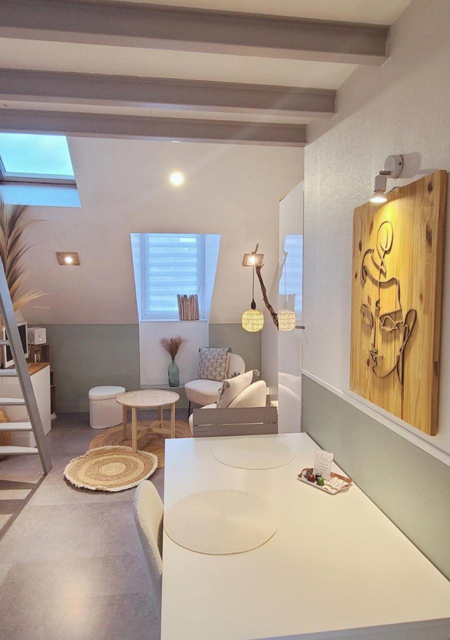 Appartement Le Cozy Dream