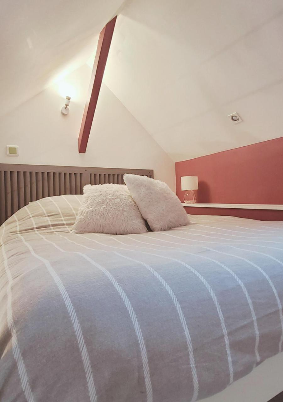 Le Cozy Dream * Dinard