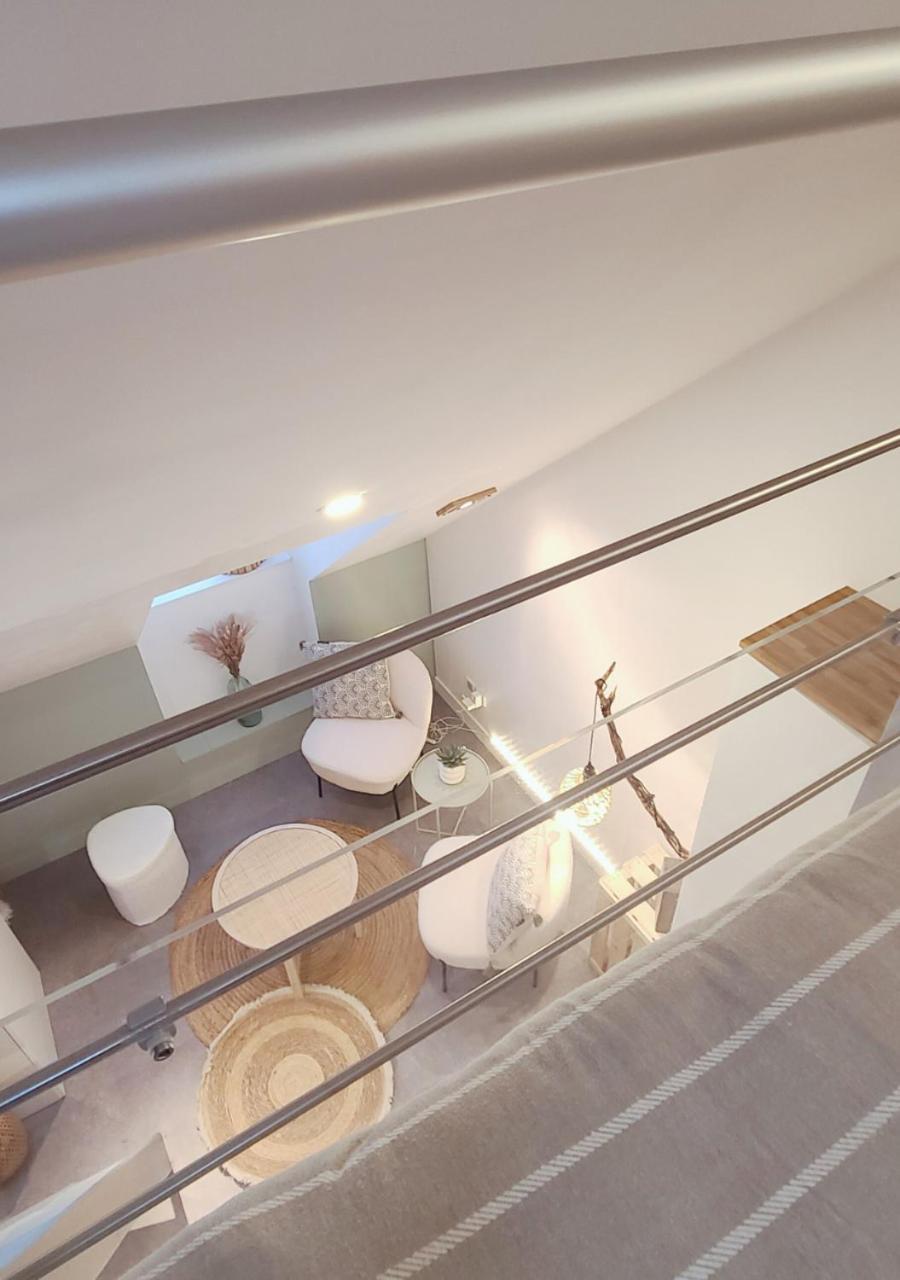 Le Cozy Dream Dinard