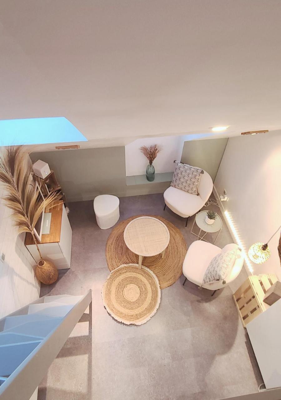 Le Cozy Dream * Dinard