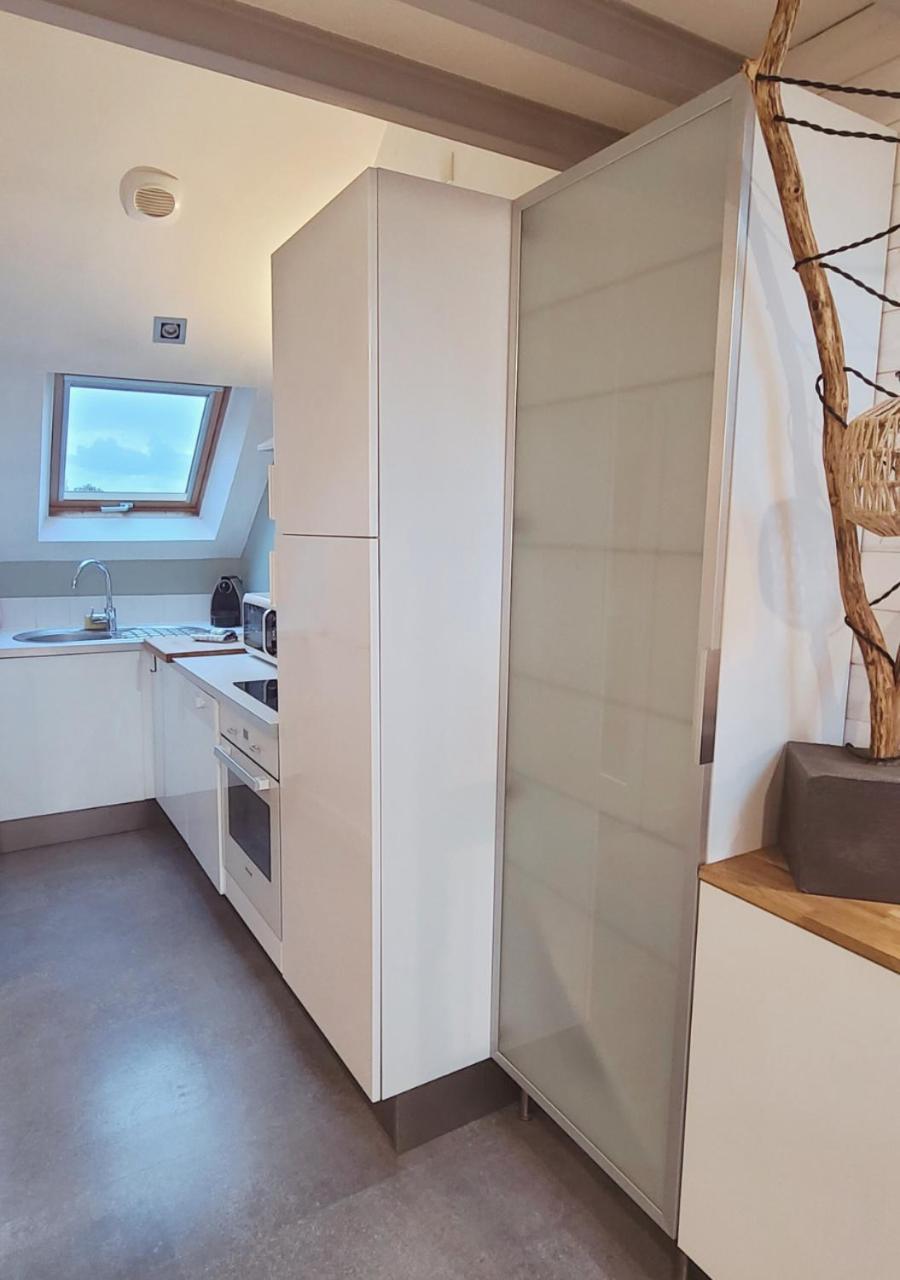 Appartement Le Cozy Dream