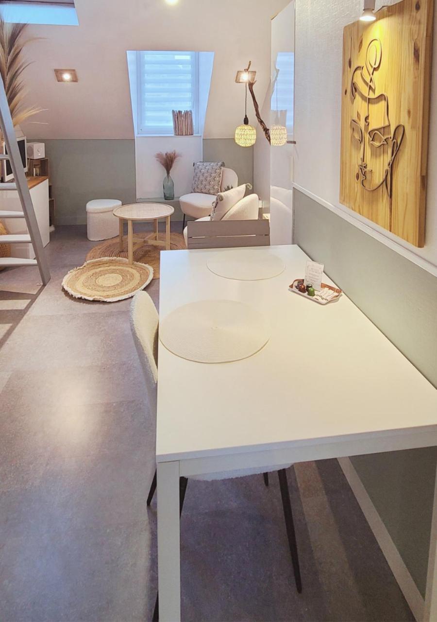 Le Cozy Dream * Dinard