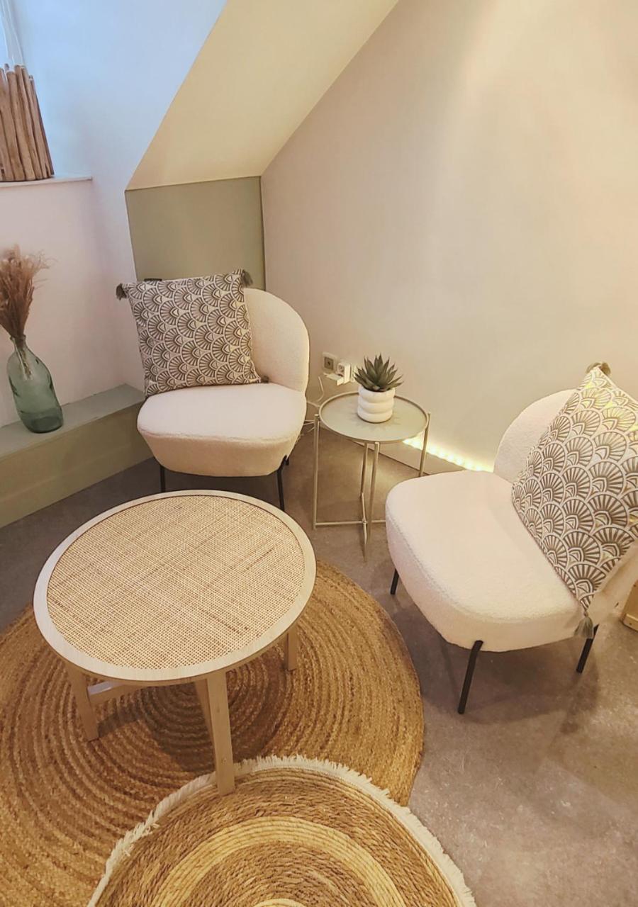 Le Cozy Dream Dinard