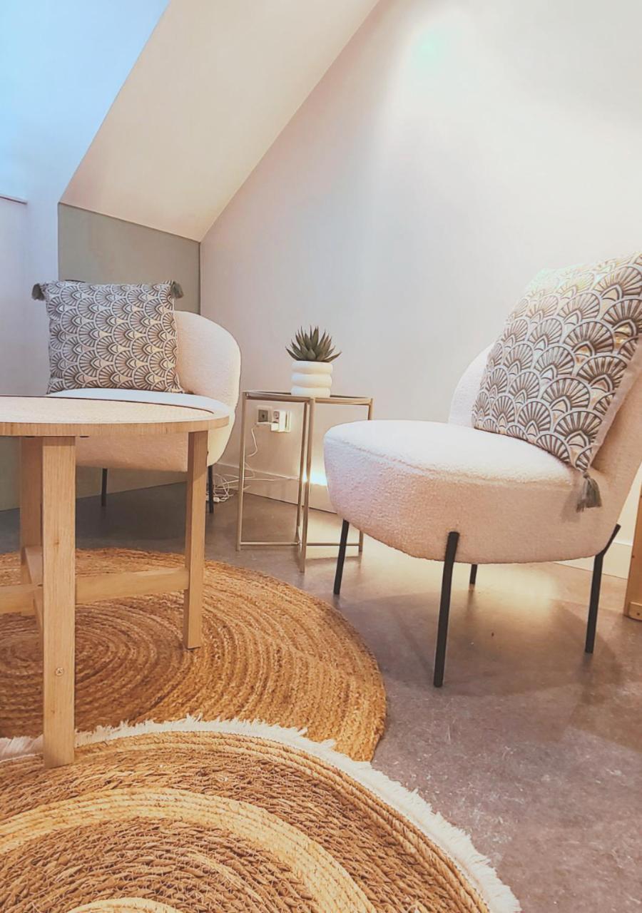Appartement Le Cozy Dream