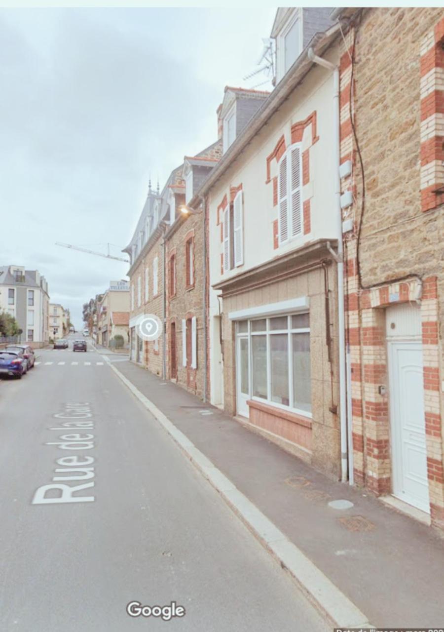Appartement Le Cozy Dream